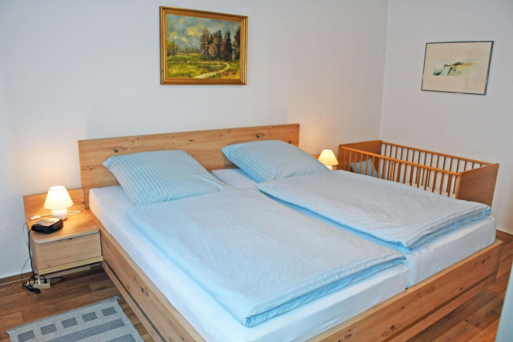 Ferienappartement Mit Ostseeblick Goehren  Exterior foto